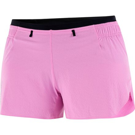 Sense Aero 3in Short - Women's - 2