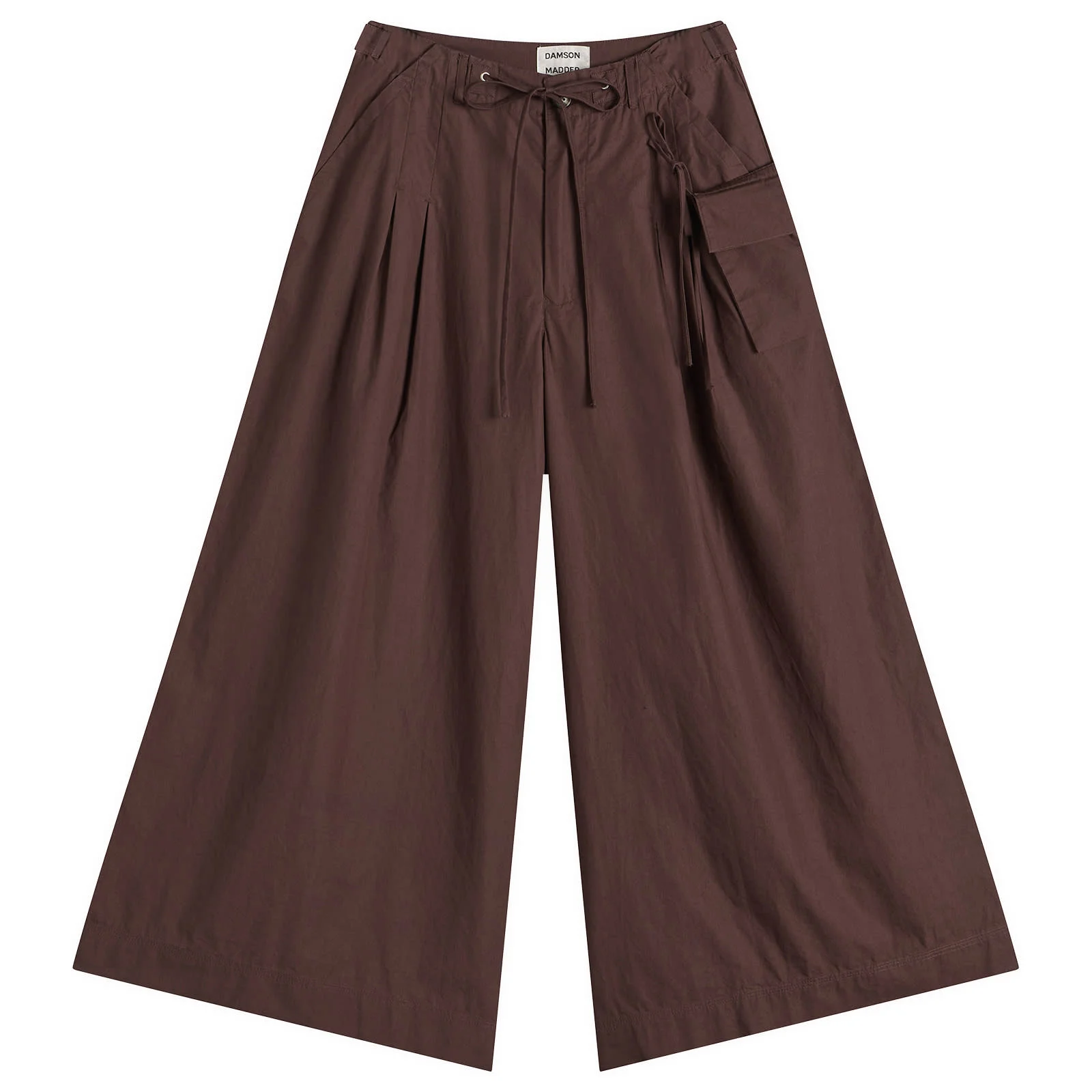 Damson Madder Tatiana Culotte - 1