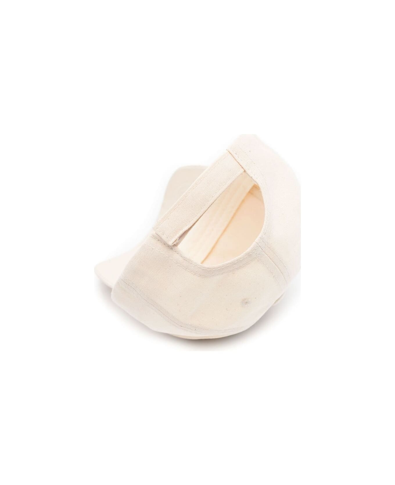 Cap - 2