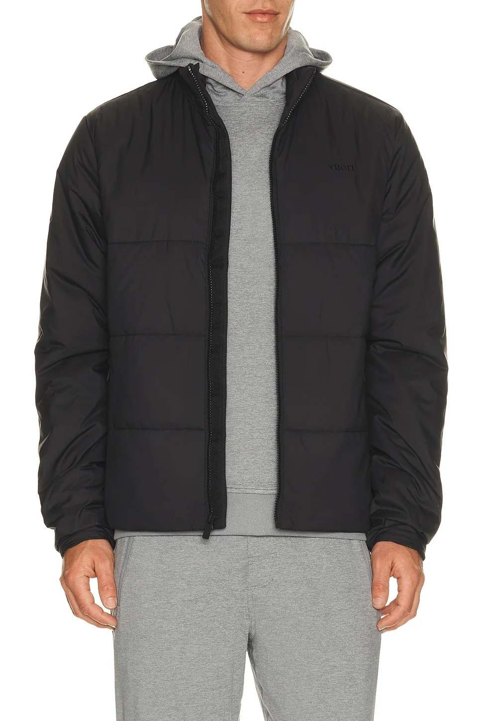 Echo Insulated Jacket 3.0 - 1