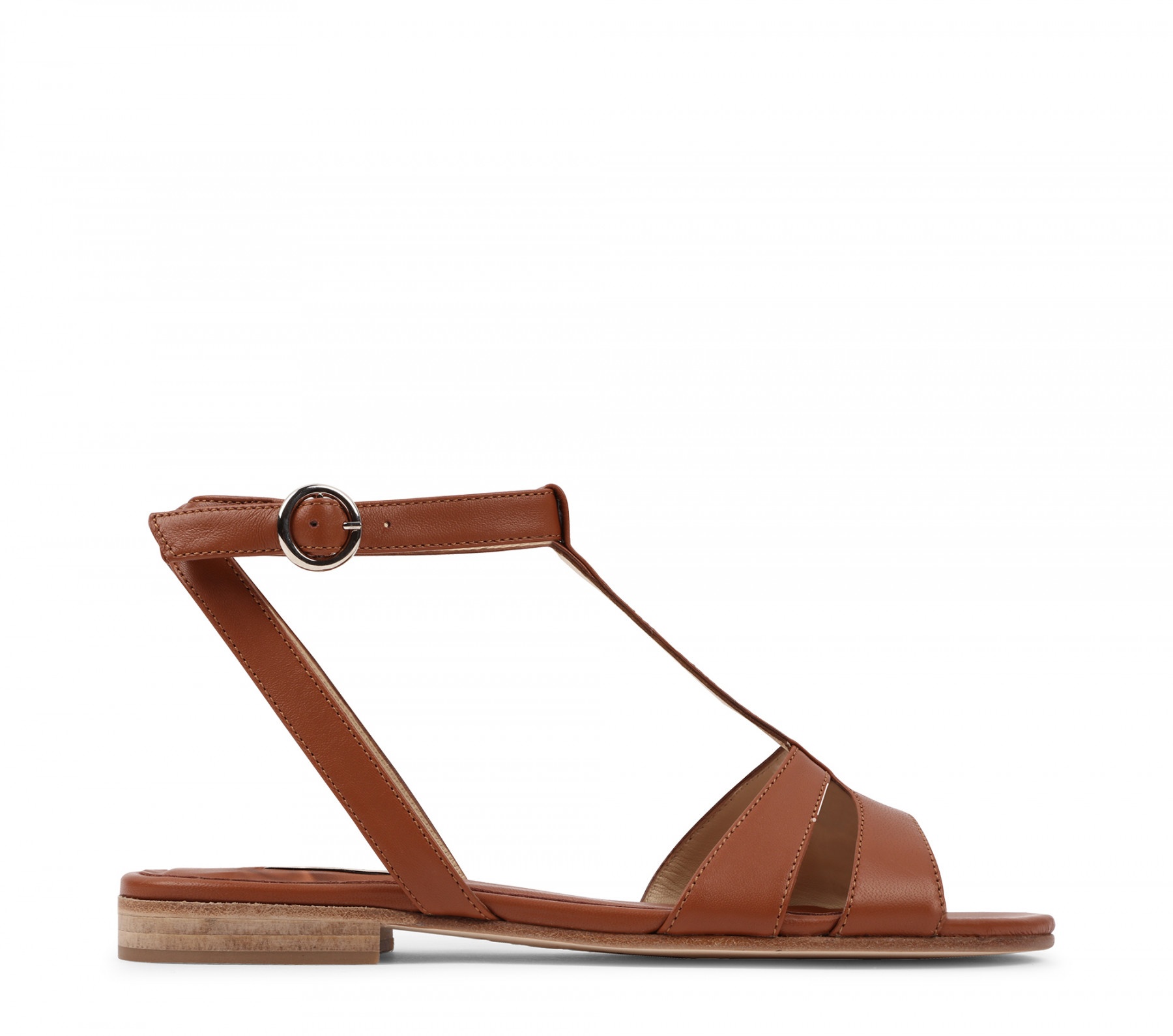 Tobias sandals - 1