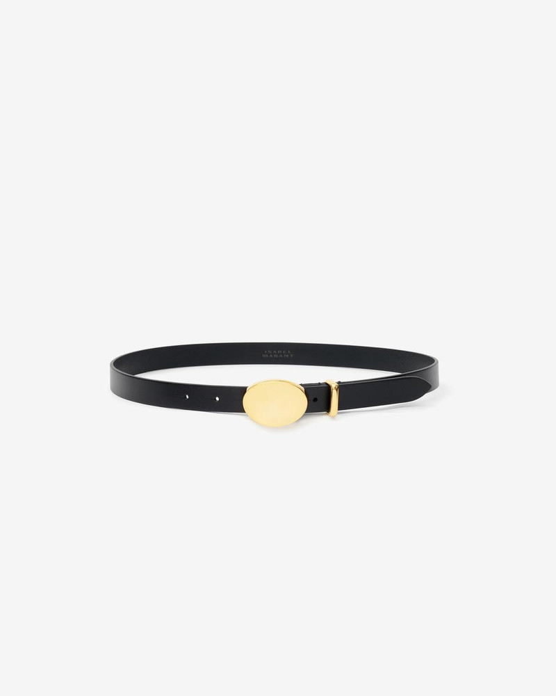 SILVANA BELT 1