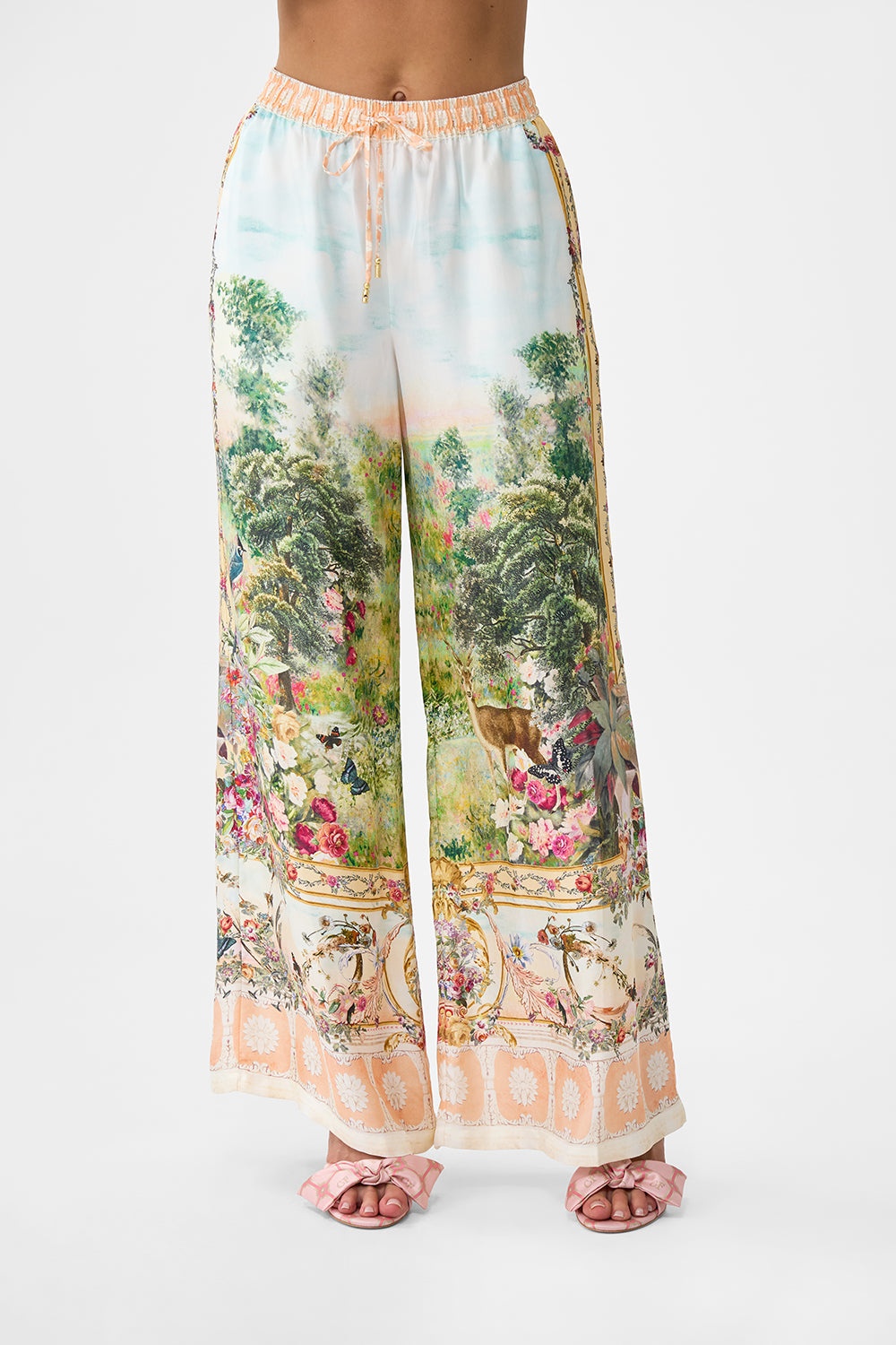 LOUNGE PANT - 5