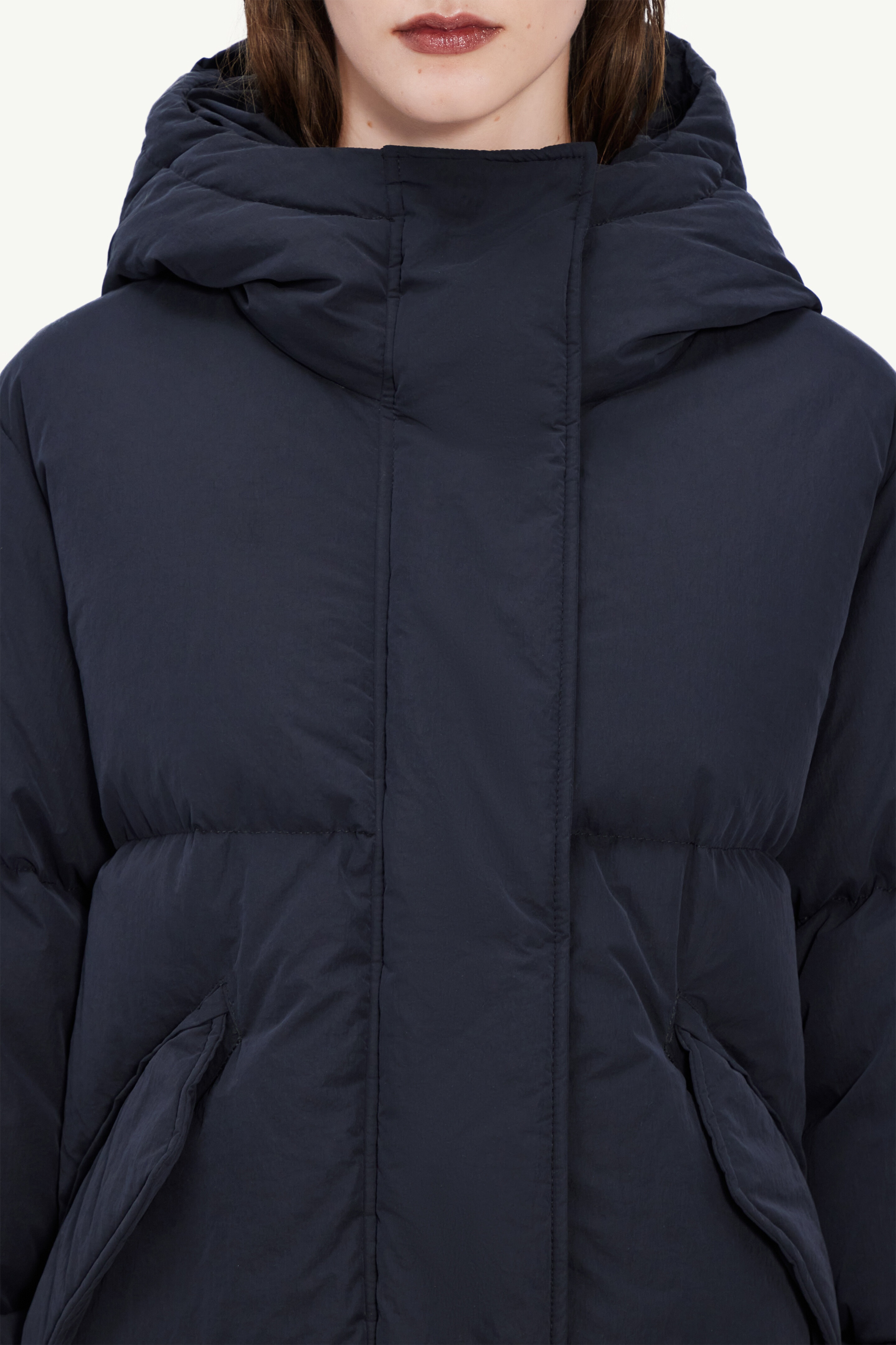 Puffer jacket - 5