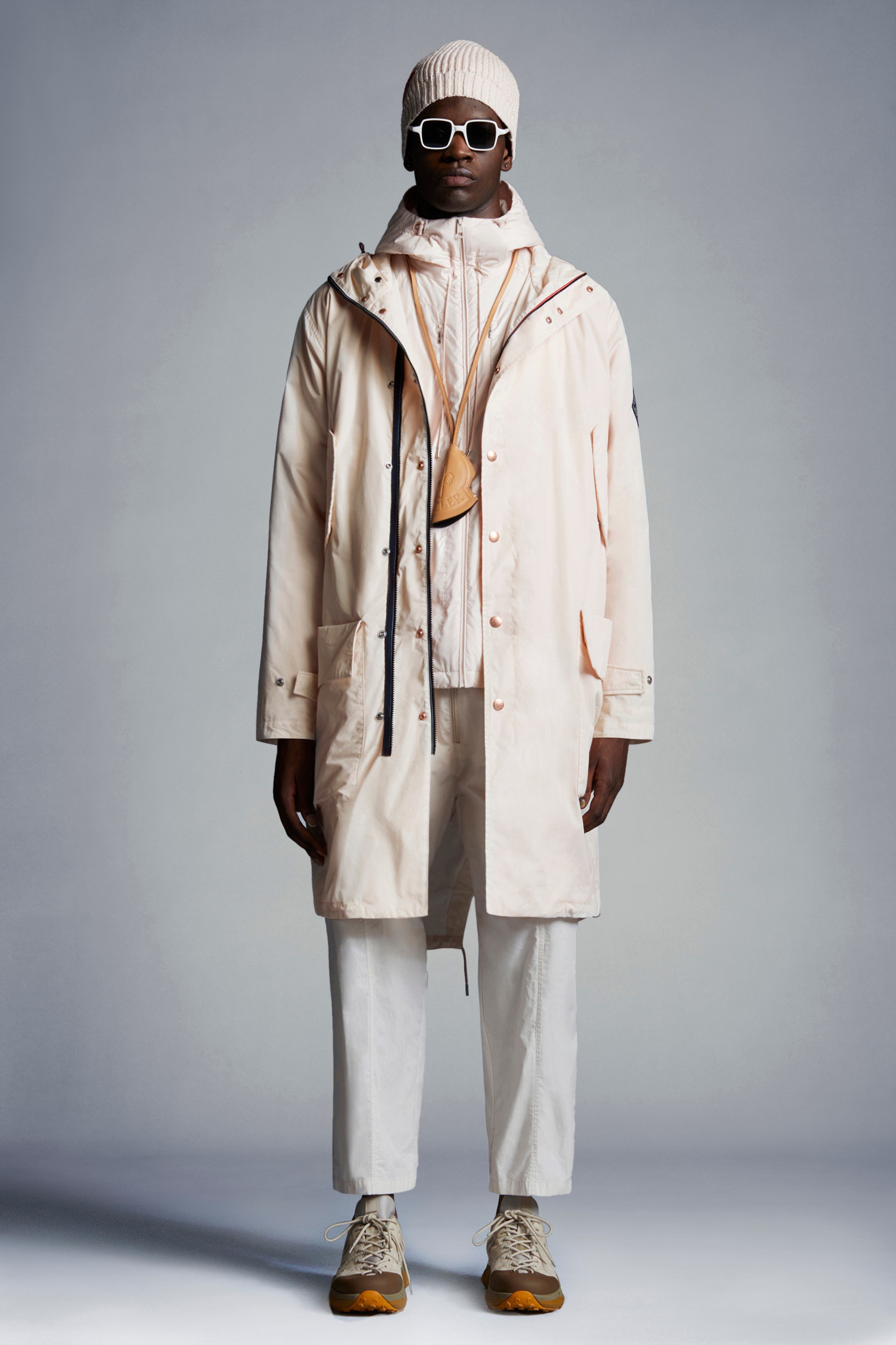 Elias Parka - 2