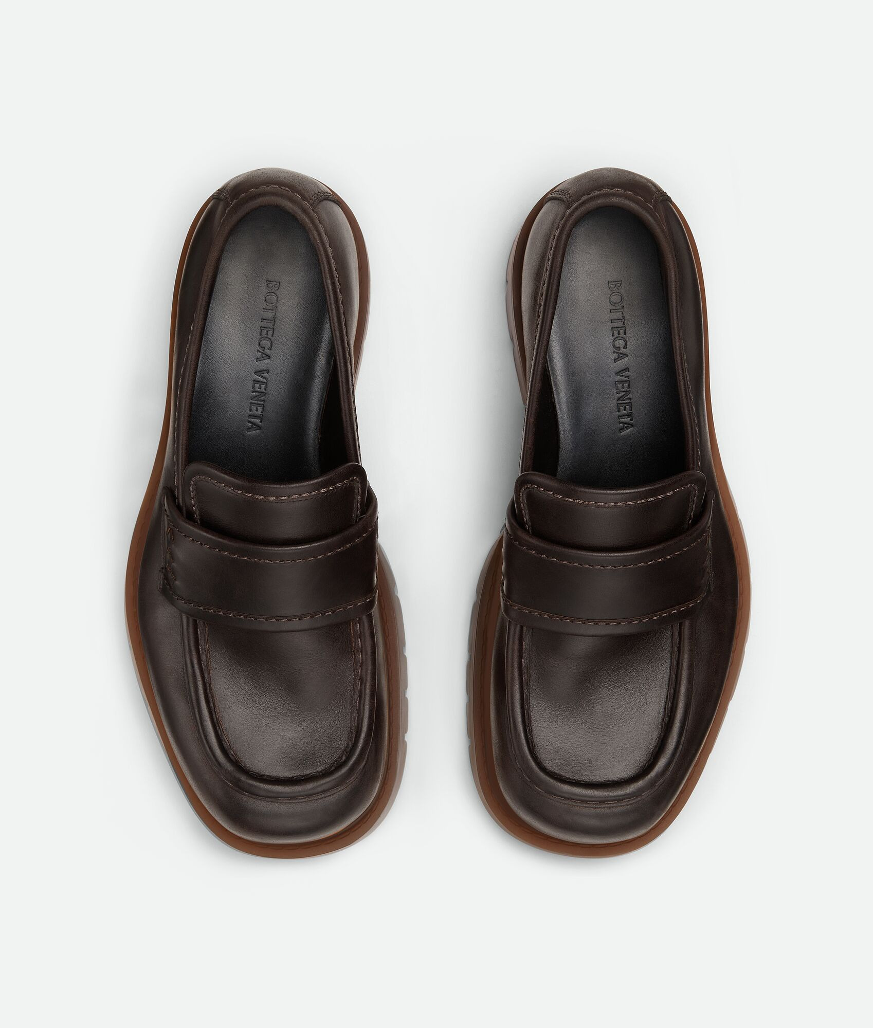 Haddock Loafer - 4