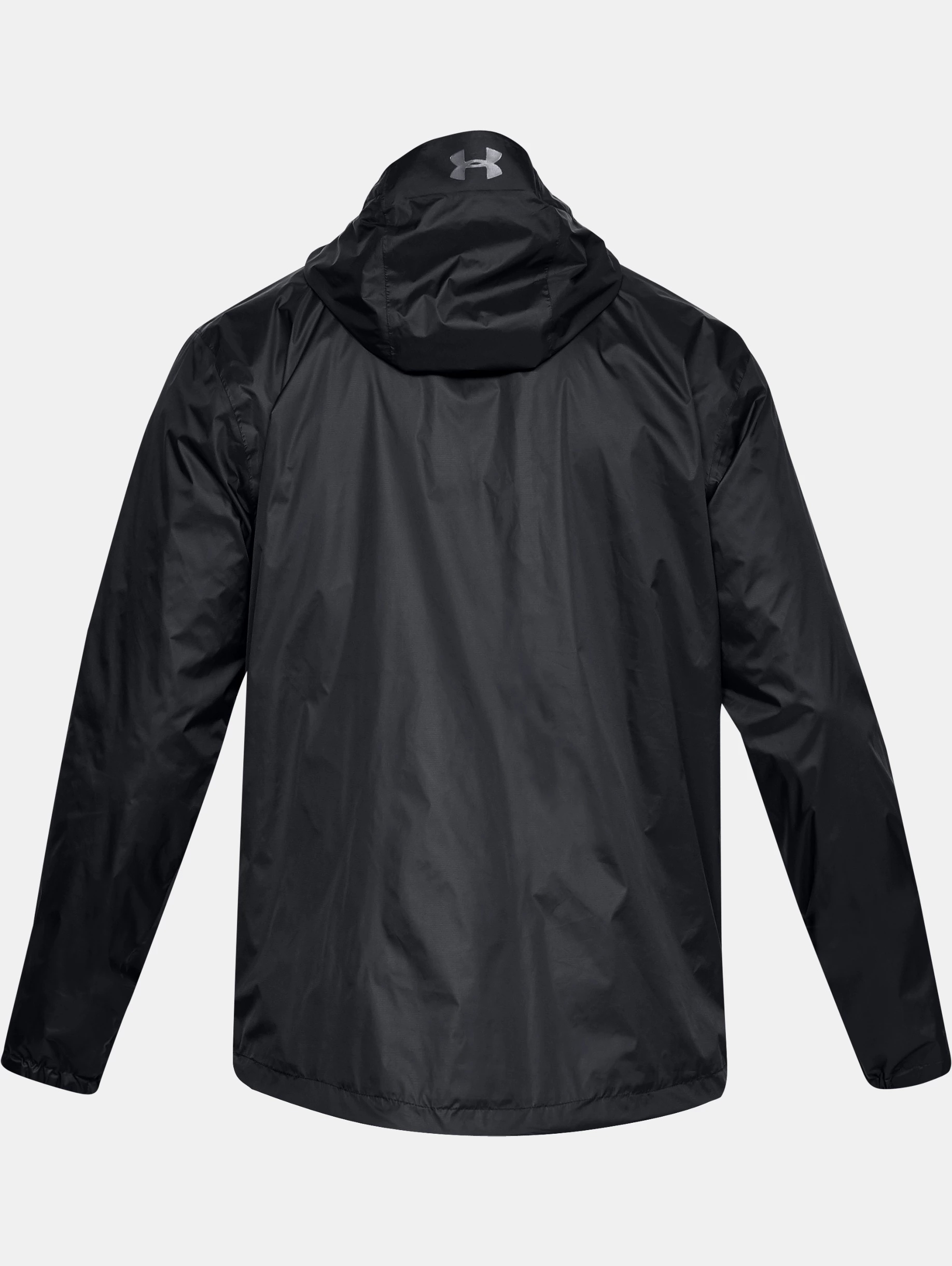 Men's UA Storm Forefront Rain Jacket - 3
