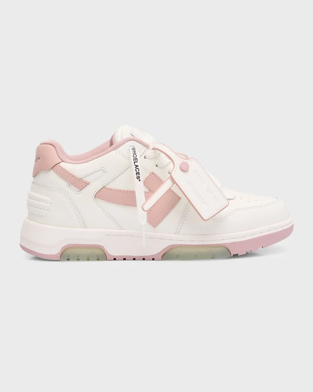 Out Of Office Bicolor Sneakers - 1