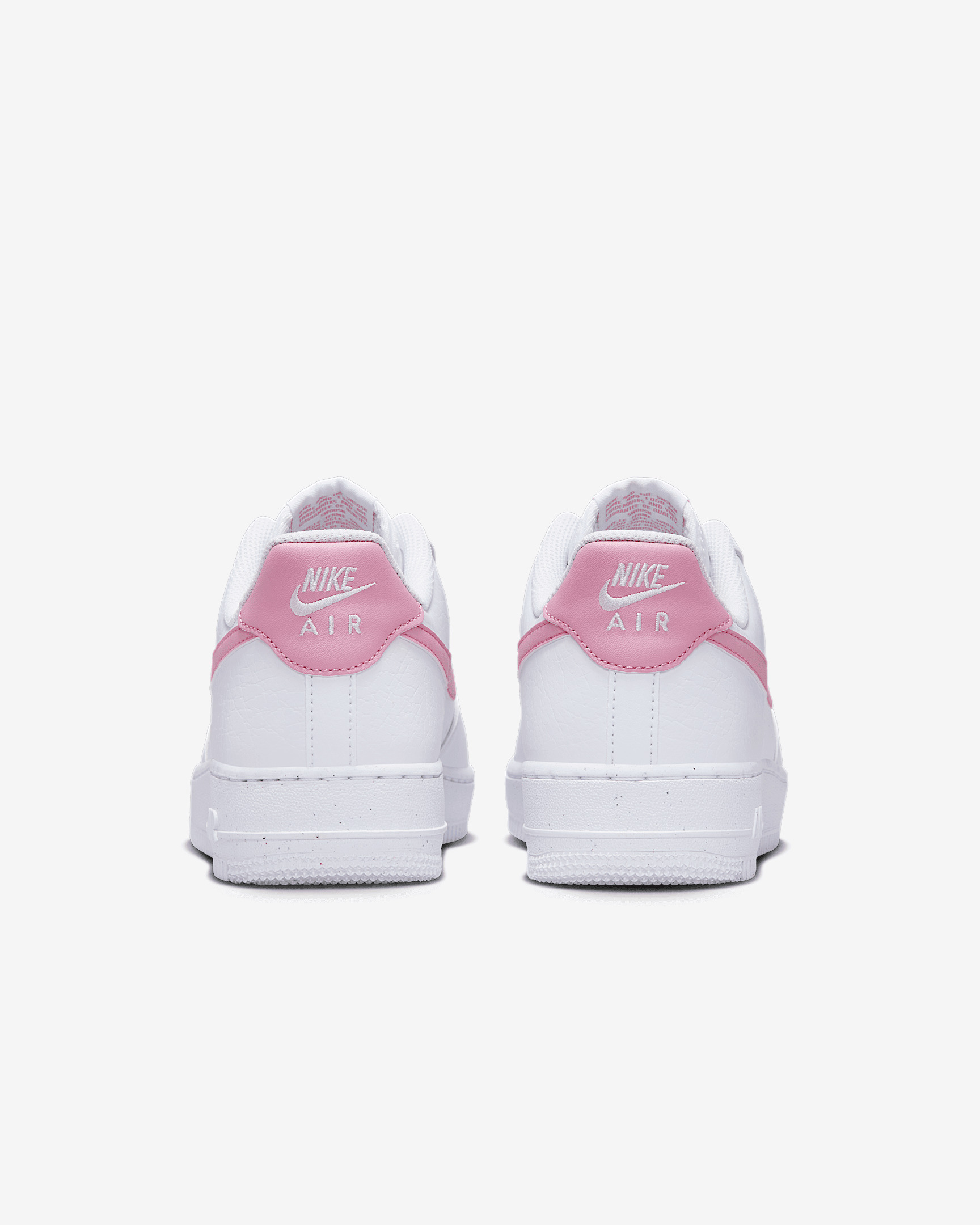 Nike Nike Air Force 1 '07 Next Nature Women's Shoes | REVERSIBLE