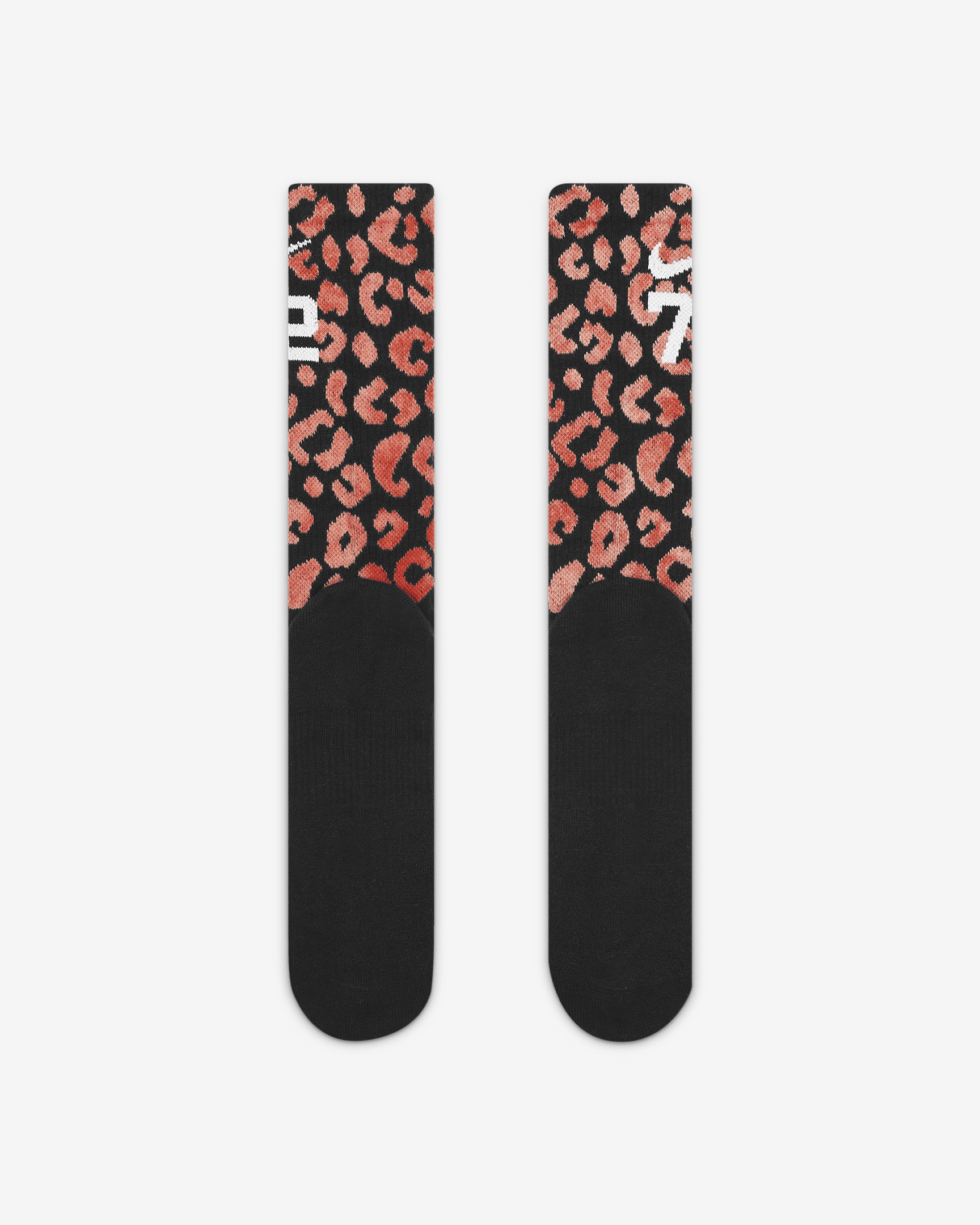 Nike Everyday Plus Cushioned Crew Socks (1 Pair) - 3