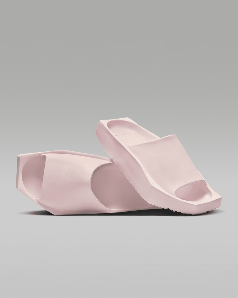 Women's Jordan Hex Slides - 1