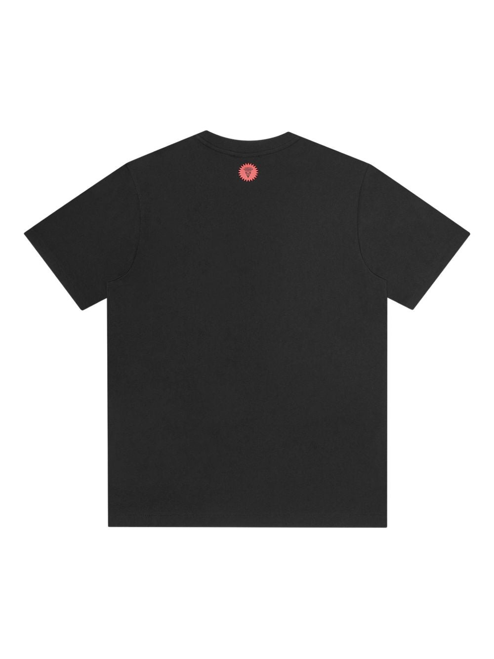 DIAMOND-SUNBURST T-SHIRT - 4