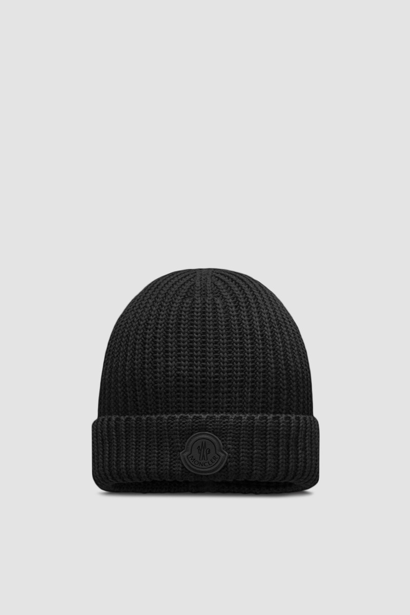 Cotton Beanie 1