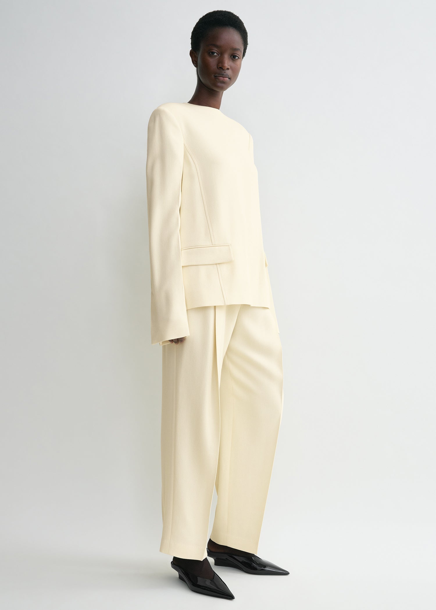 Pocket top butter - 3