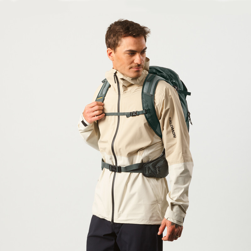 SALOMON TRAILBLAZER 30 outlook
