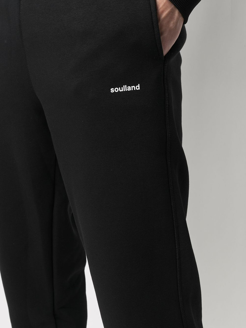 Elijah track pants 5