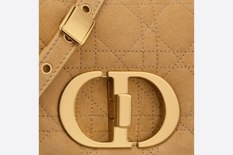 Small Dior Caro Bag 6