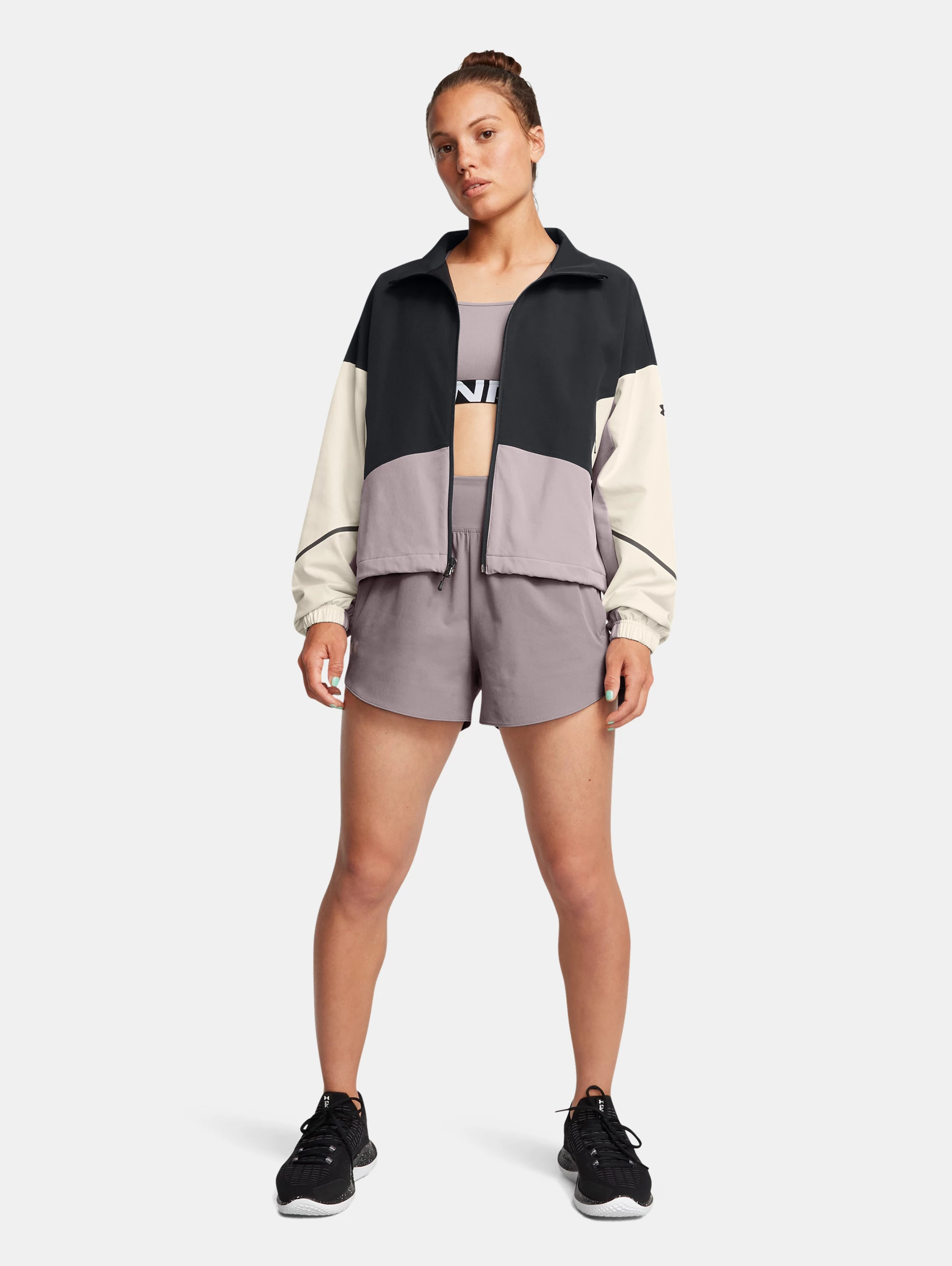 Women's UA Vanish SmartForm Shorts - 5