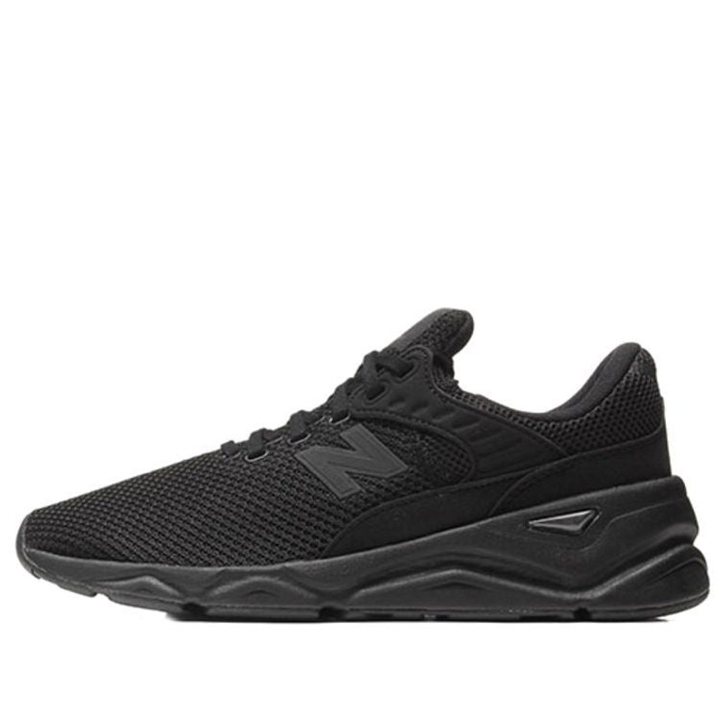 New Balance X-90 'Black Magne't MSX90CRE - 1