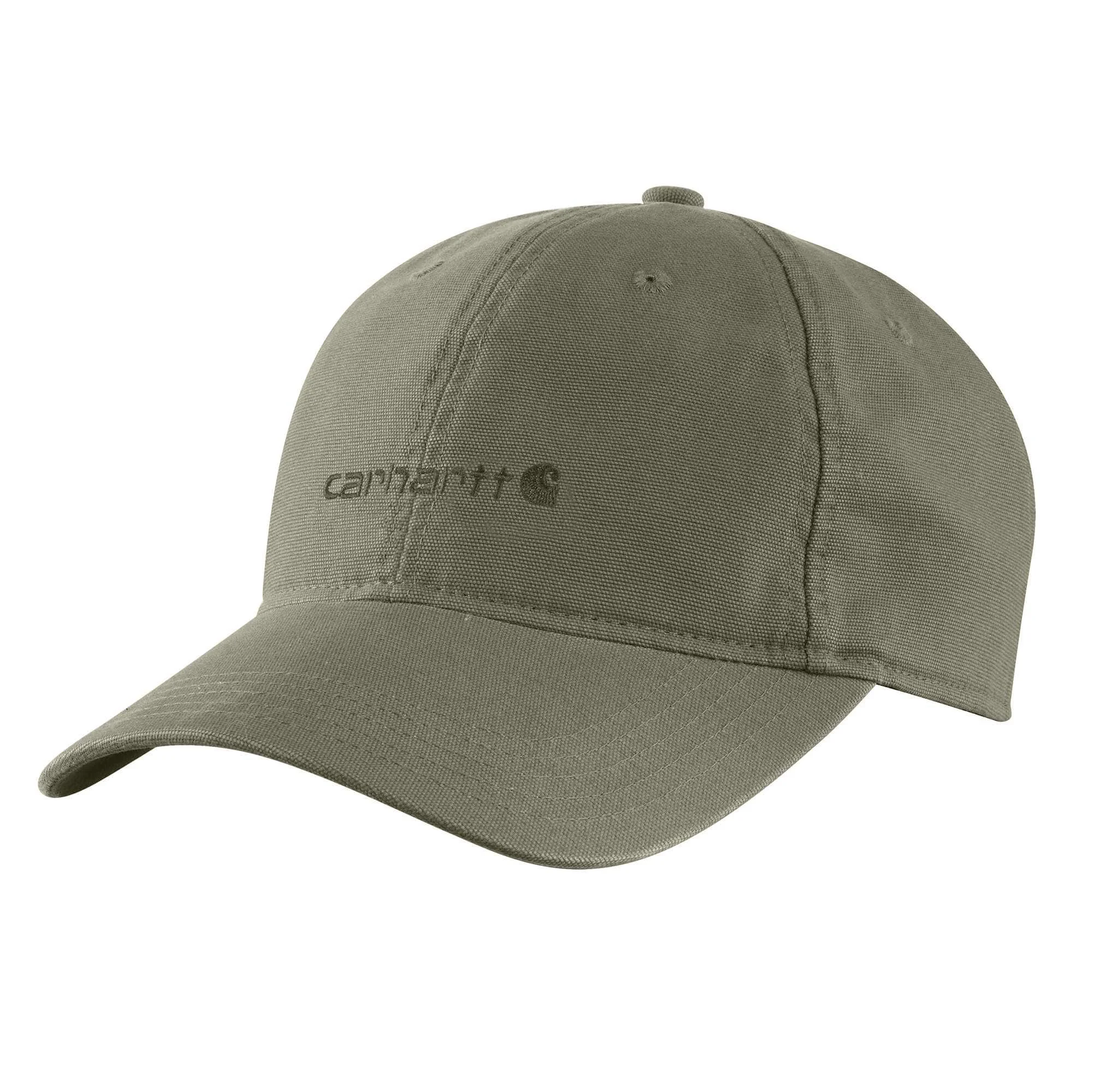 Odessa Logo Cap - 1