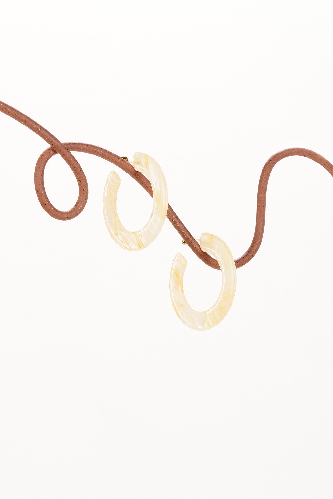 MIRA EARRING - 1