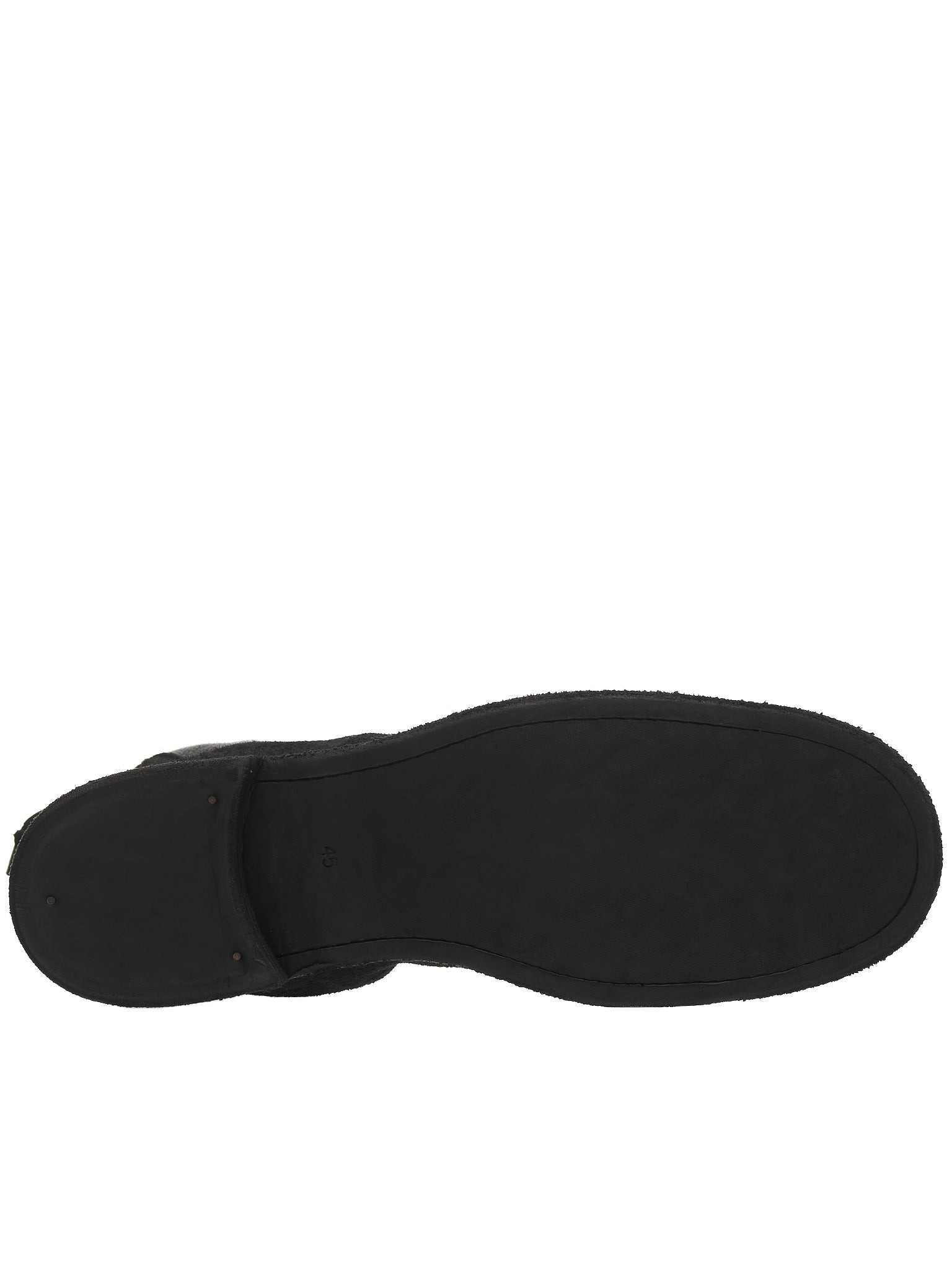 Chelsea Suede Boots - 6