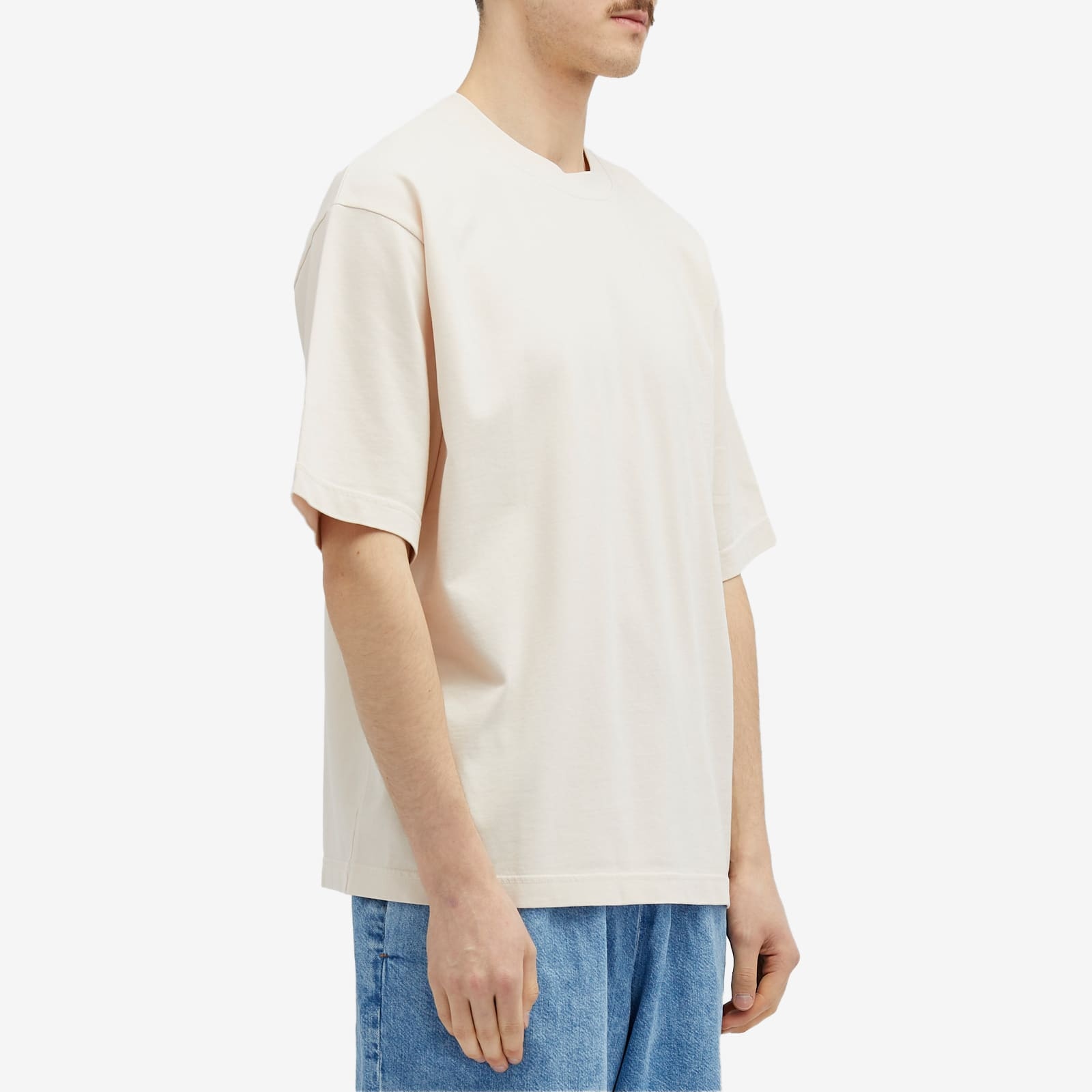 Acne Studios Extorr Vintage T-Shirt - 2