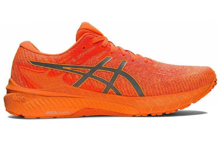 ASICS GT 2000 10 Lite Show 'Shocking Orange' 1011B457-800 - 2