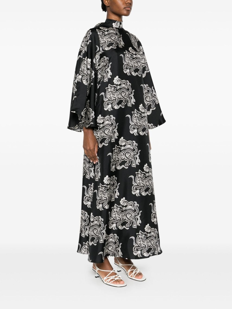 Magnifico maxi dress 3