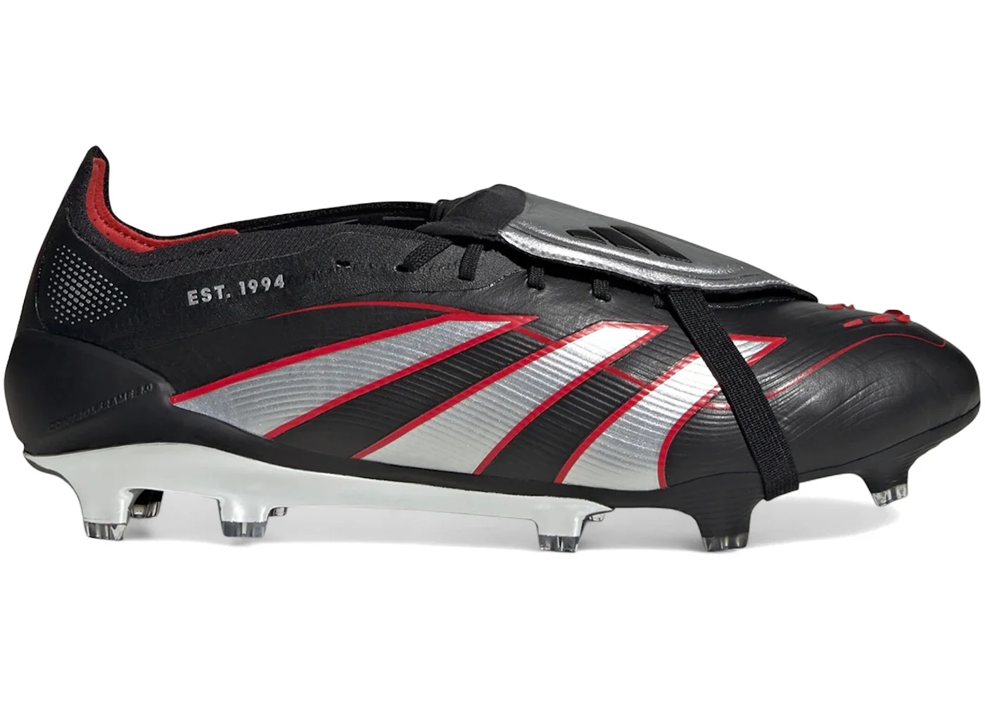 adidas Predator Elite FG BSR - 1