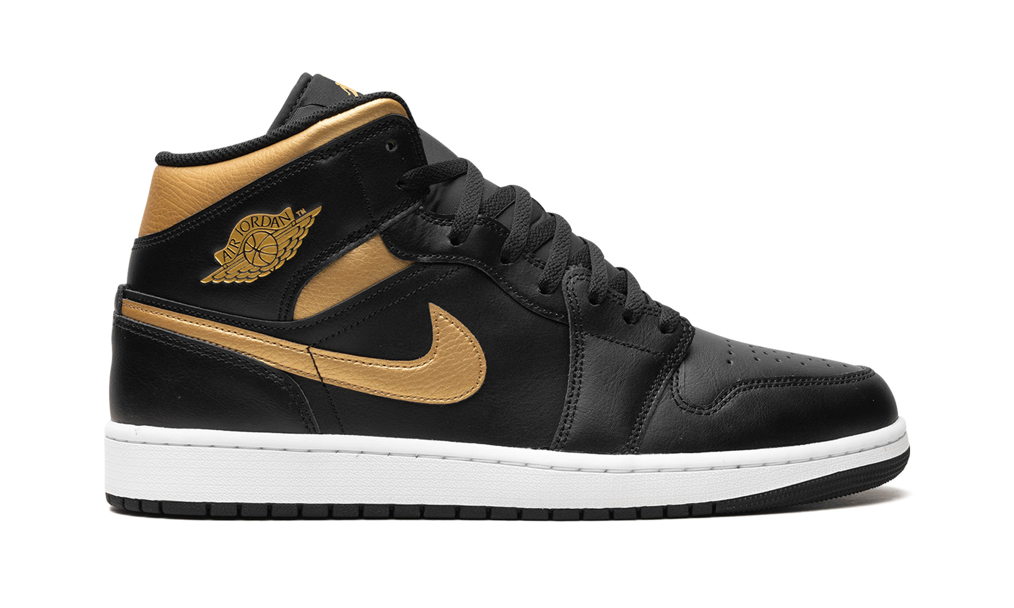 Air Jordan 1 Mid - 6