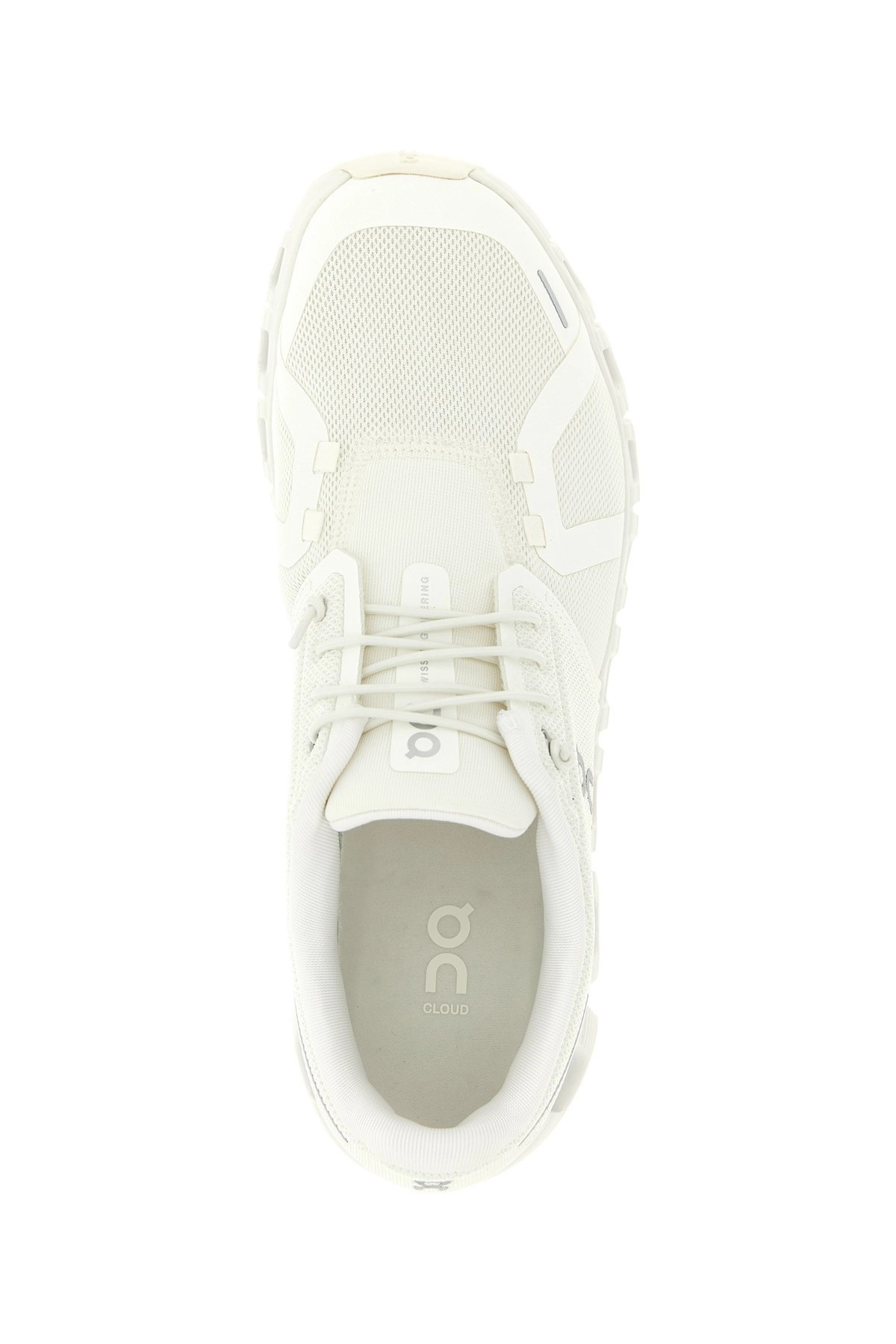 'Cloud 6' sneakers - 4