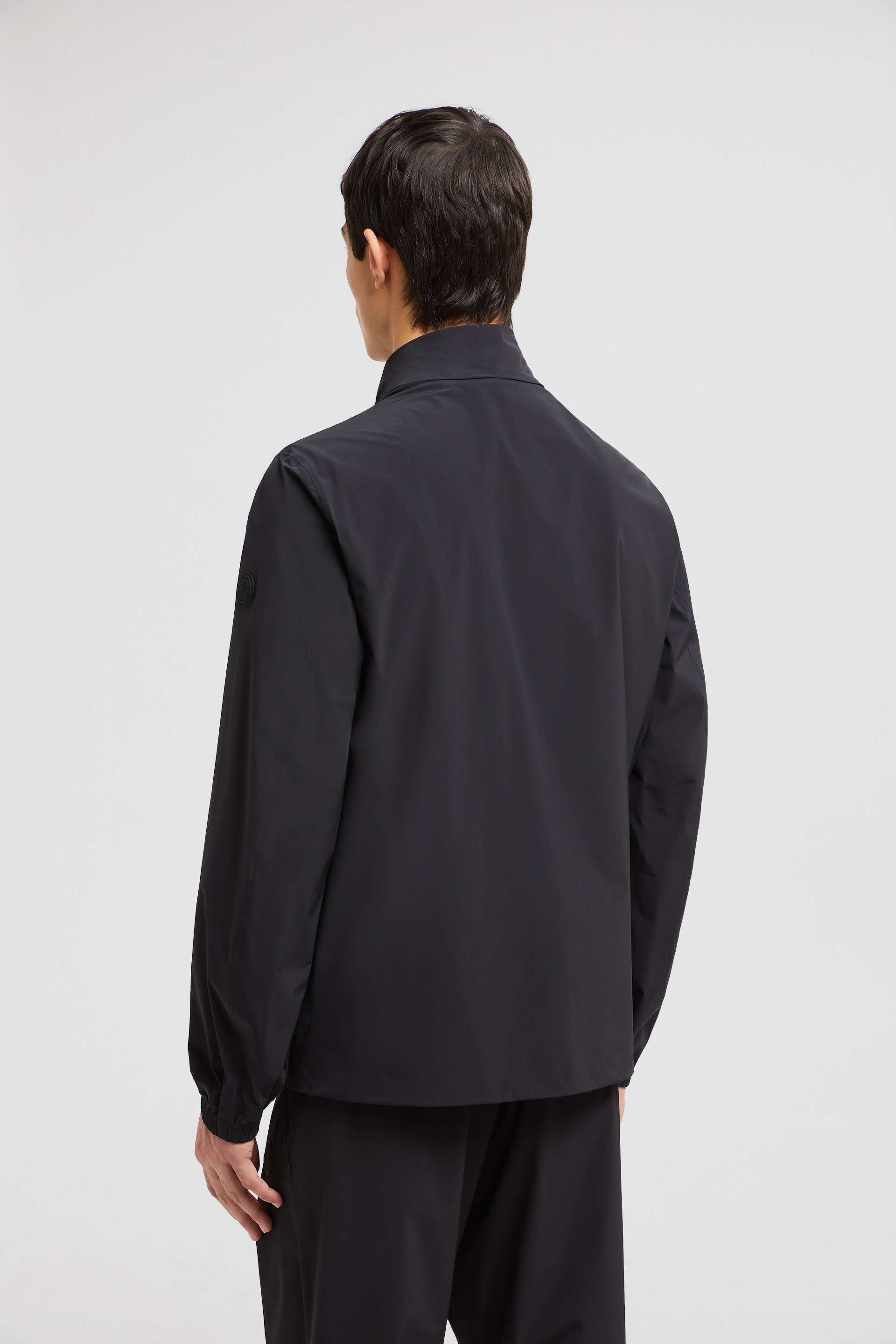 Frene Windbreaker - 5