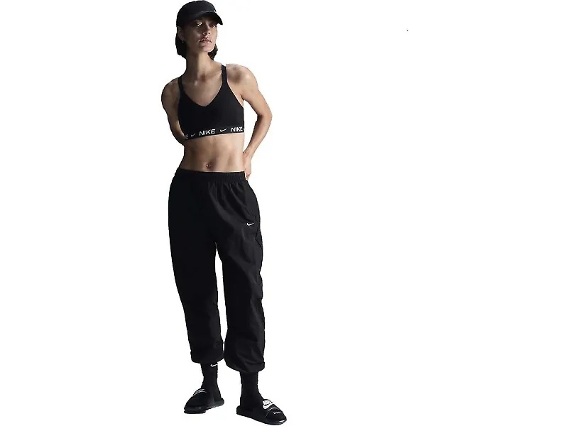 Nike Indy Medium Support Bra - 3