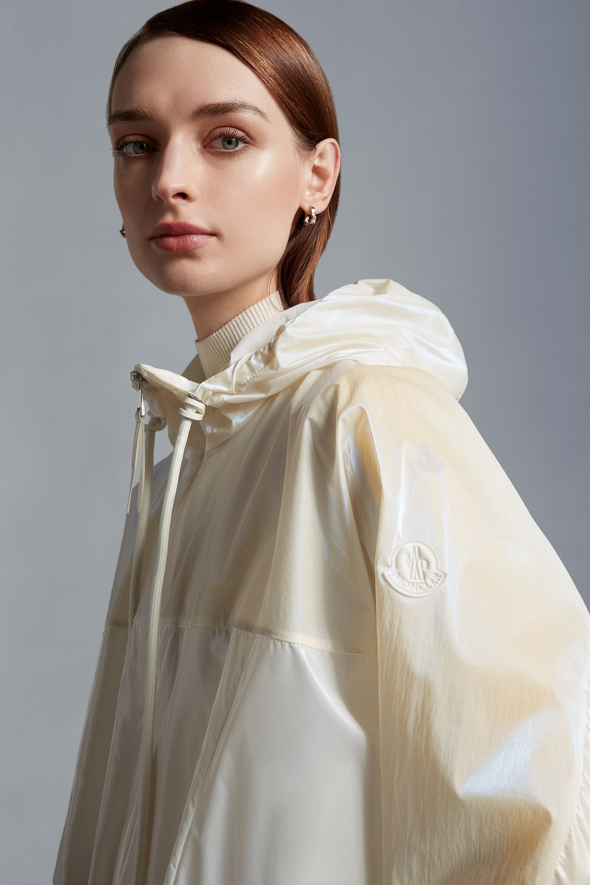 Partie Hooded Jacket - 4