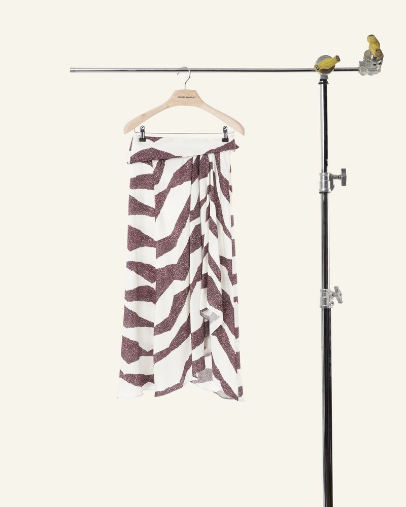 REBECA SKIRT - 1