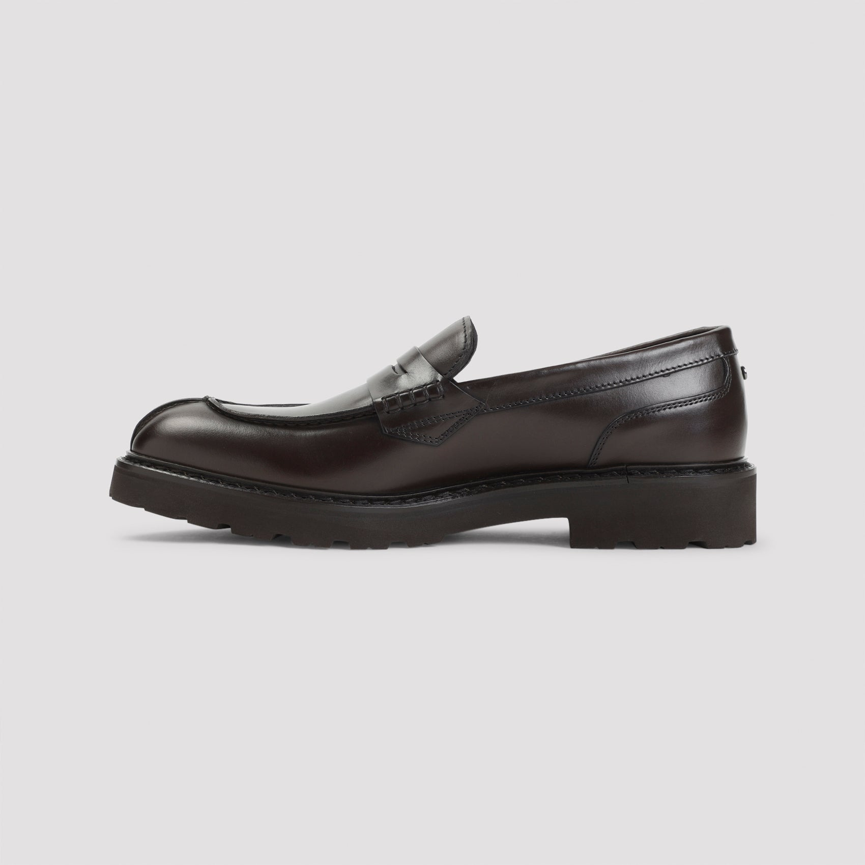 Loafers Brown - 3