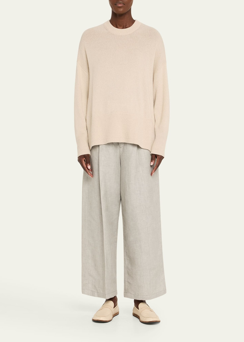MARIA McMANUS Swing Crewneck Sweater outlook