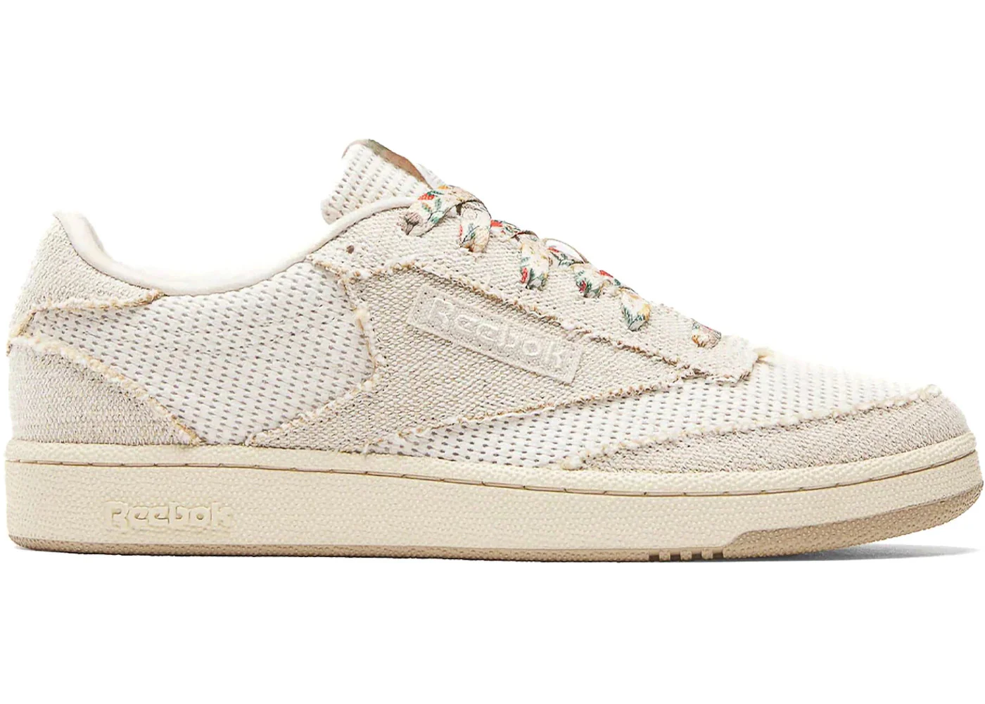 Reebok Club C 85 Farmer's Market - 1