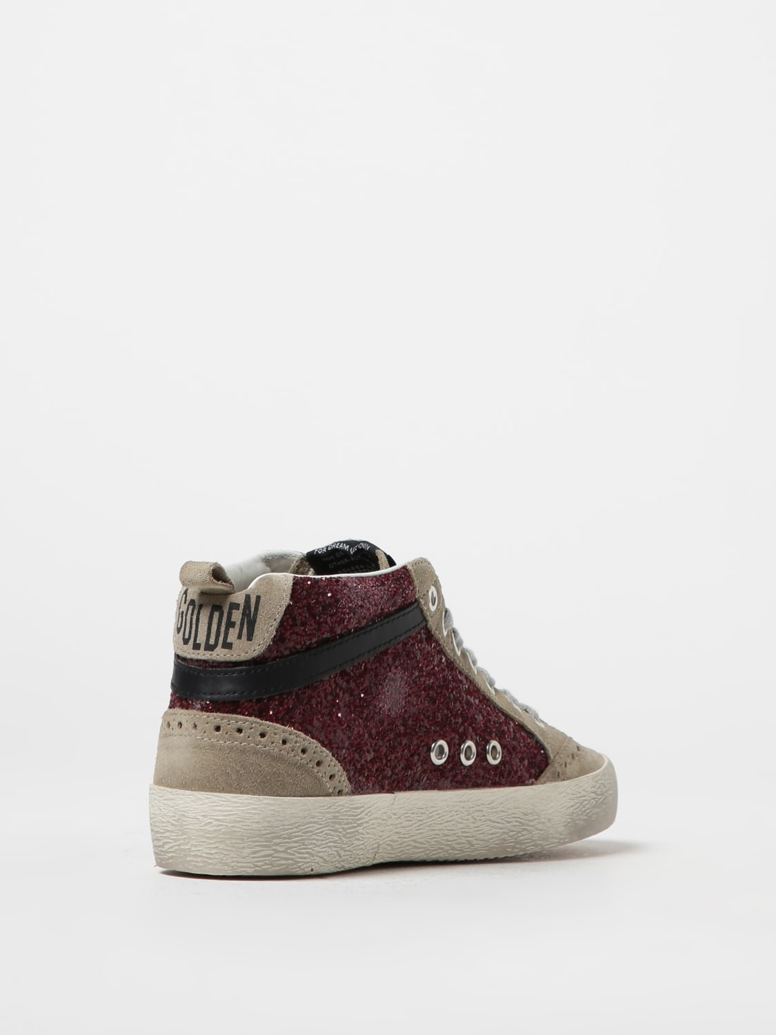 Shoes woman Golden Goose - 3