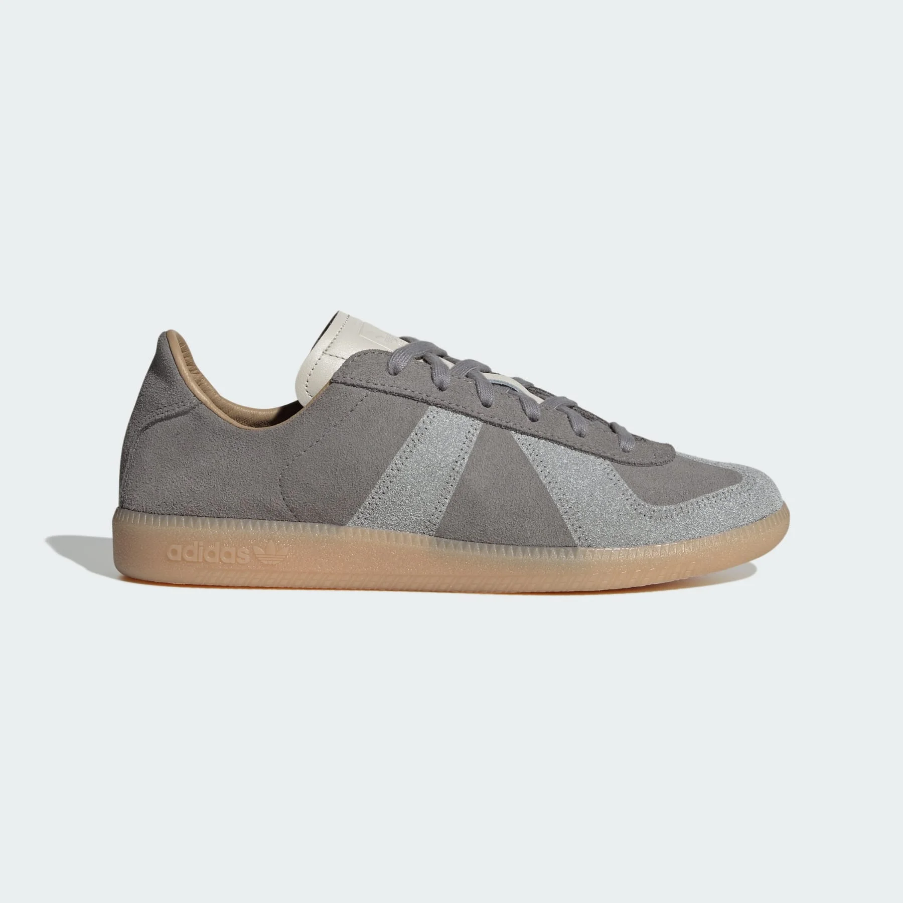 BW ARMY DECON SHOES - 1