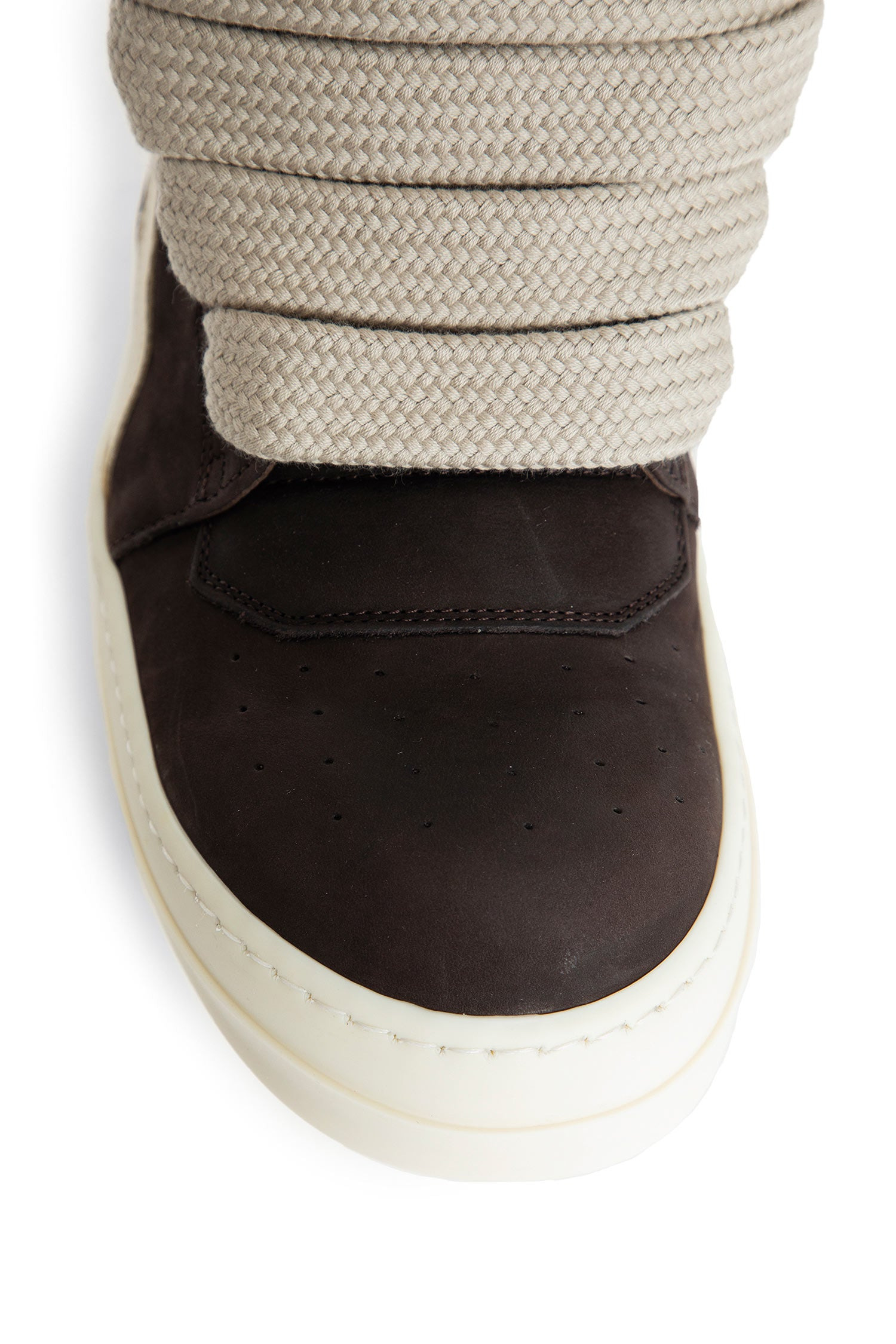 Jumbolace-Geobasket-Sneakers - 5