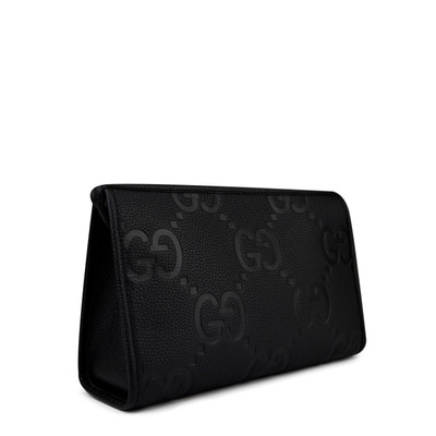 GUCCI JUMBO GG POUCH outlook