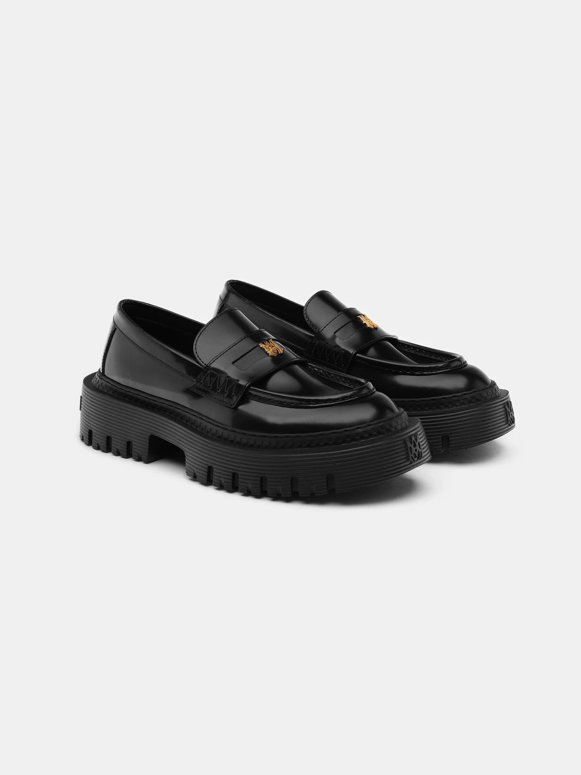 WOMEN'S JUMBO LOAFER - 2