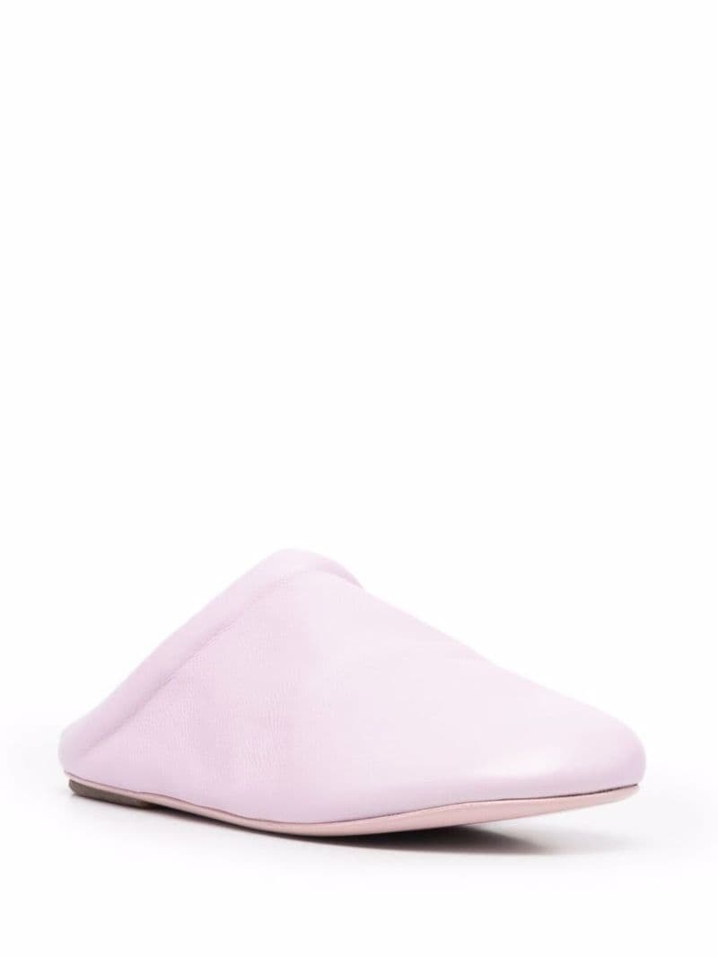 Girella flat mules - 4