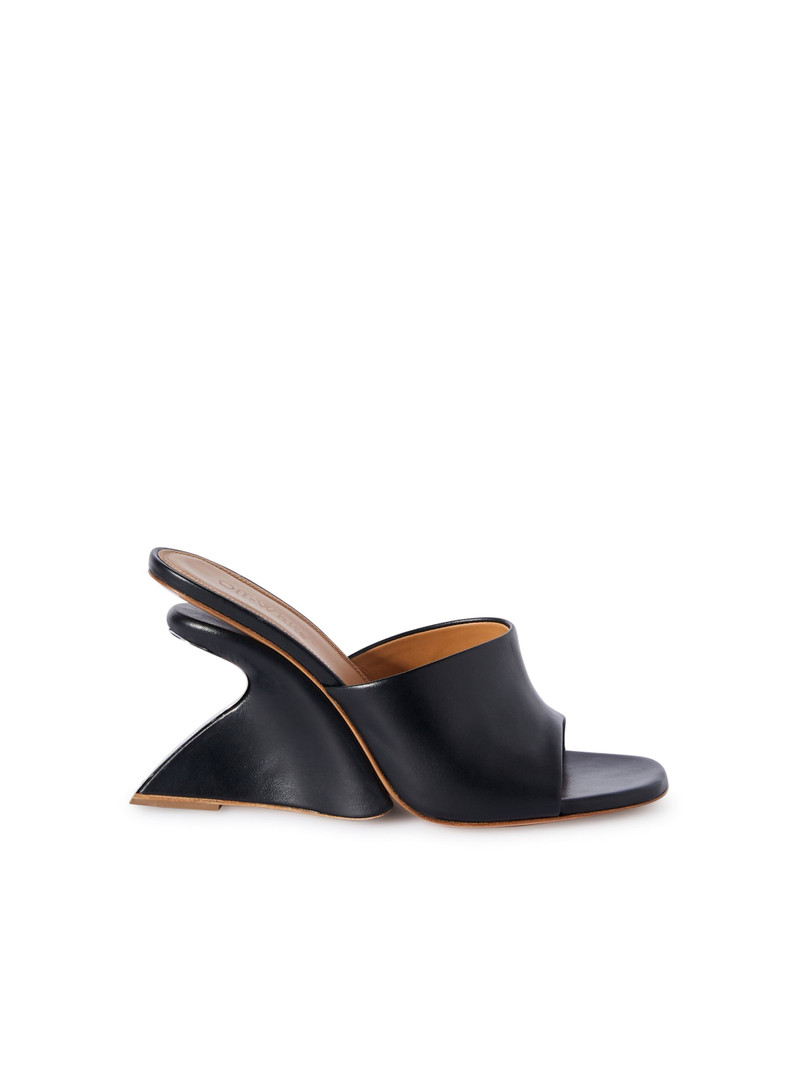 Jug Wedge Mule - 1