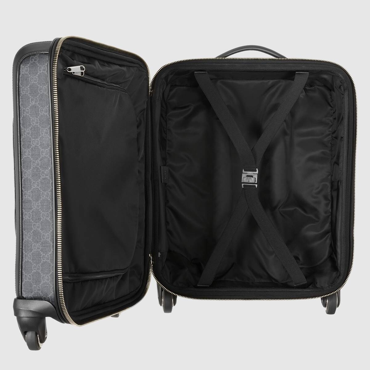 Gran Turismo GG Supreme suitcase - 6