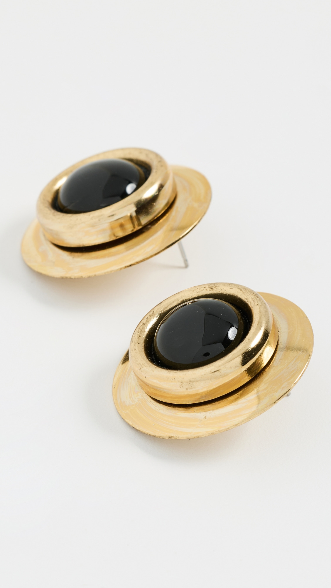 Alva Earrings - 3