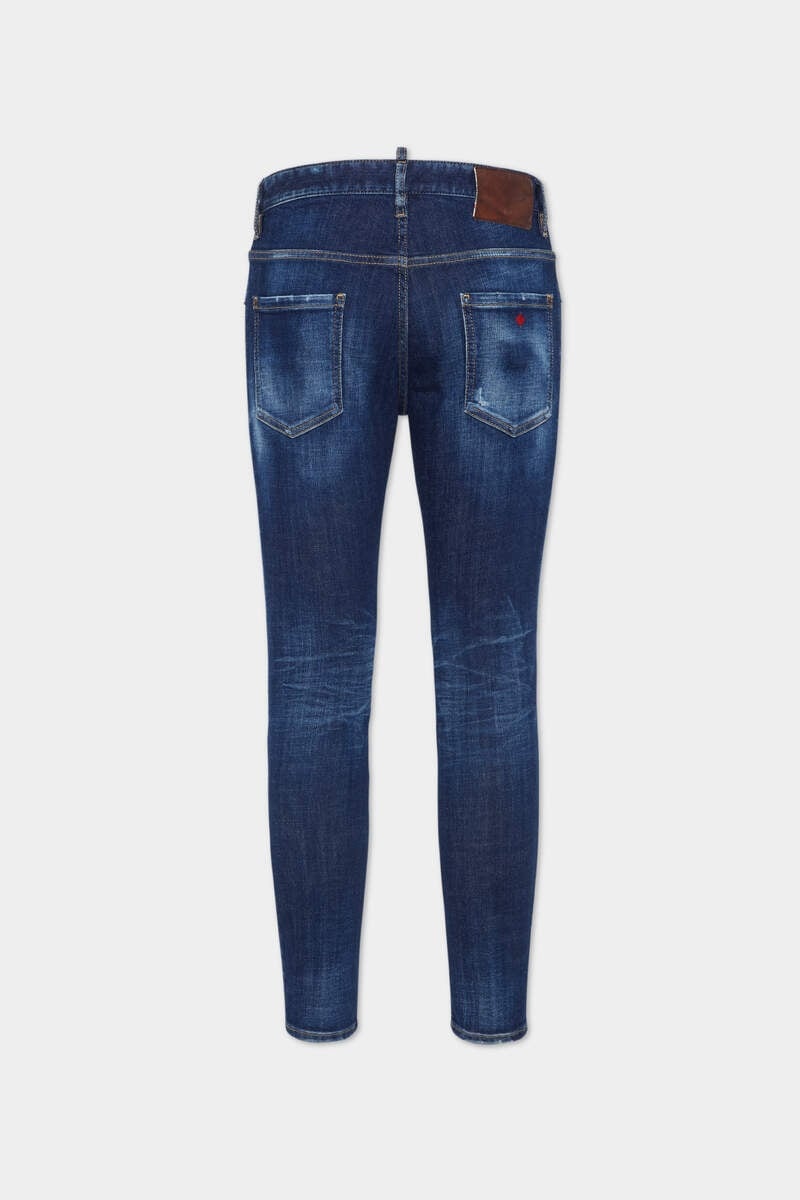 MEDIUM BASIC RIPPED 盛る WASH SUPER TWINKY 44 