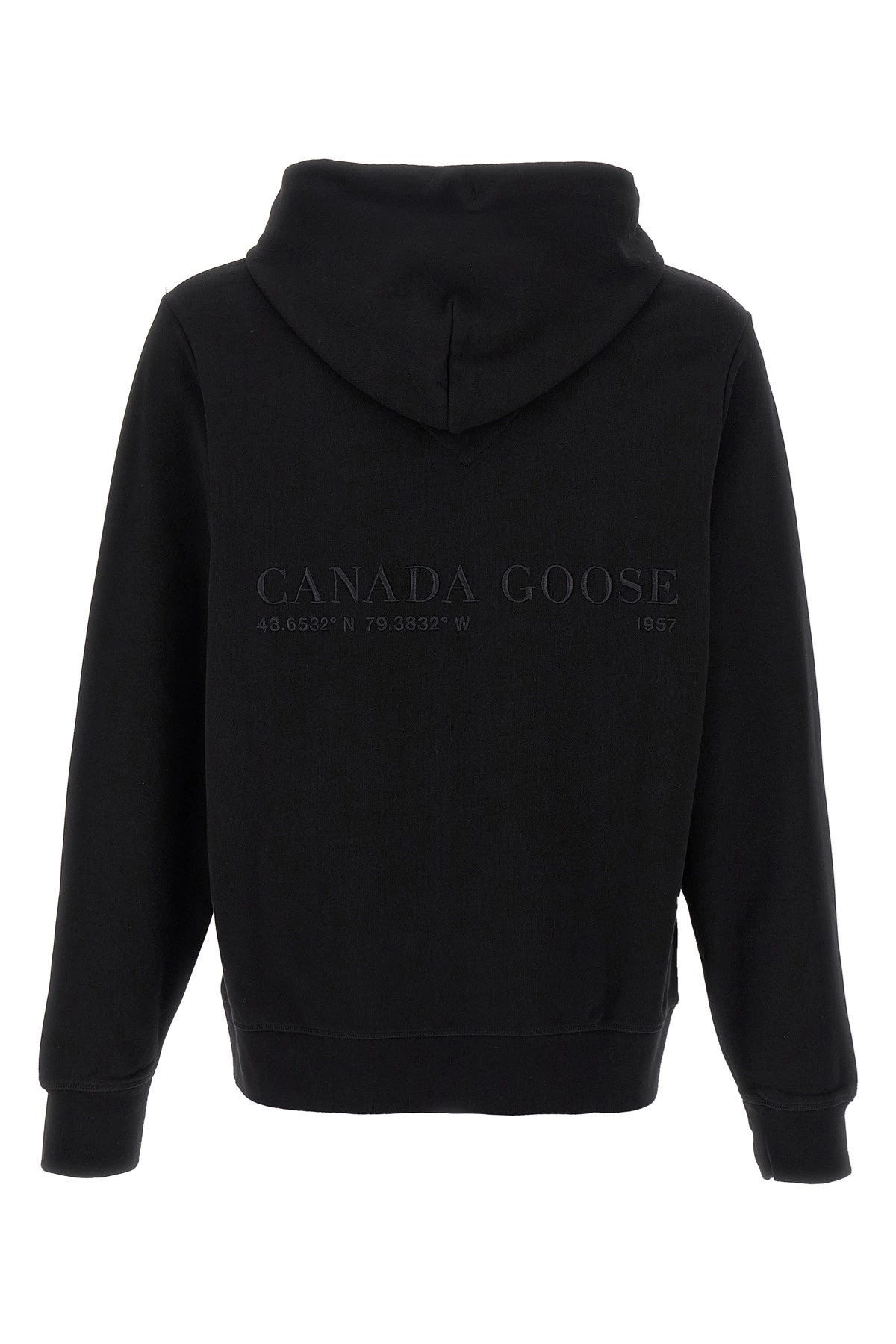 Canada Goose Men 'Huron' Hoodie - 3